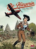 Die Fliegerin - Abenteuer im Orient