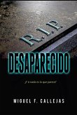 Desaparecido (eBook, ePUB)