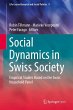 Social Dynamics in Swiss Society - Bild 1