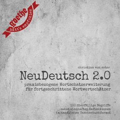 NeuDeutsch 2.0 - Vol.1 - Aster, Christian von