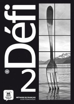 Cover Défi 2 A2