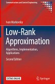 Low-Rank Approximation