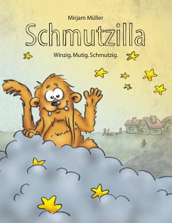 Schmutzilla - Müller, Mirjam