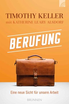 Berufung - Keller, Timothy;Leary Alsdorf, Katherine