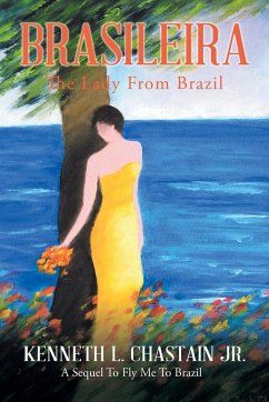 Brasileira - Chastain Jr., Kenneth L.