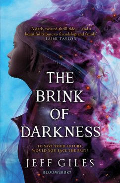 The Brink of Darkness - Giles, Jeff