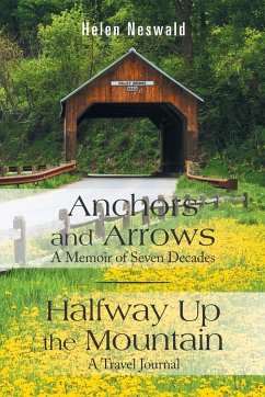 Anchors and Arrows - Neswald, Helen