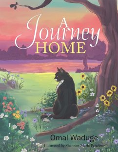 Cover A Journey Home