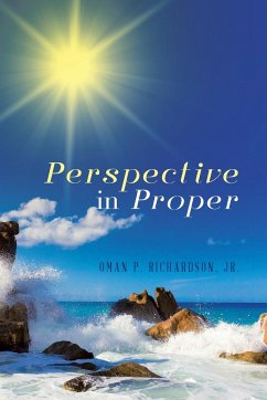 Perspective in Proper - Richardson, Jr. Oman P.