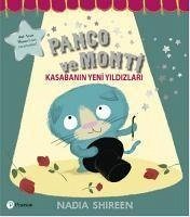 Panco ve Monti - Shireen, Nadia