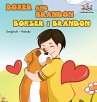 Boxer and Brandon (English Polish... - Bild 1