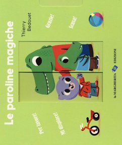 Cover Le paroline magiche