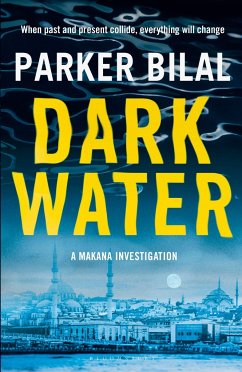 Dark Water - Bilal, Parker