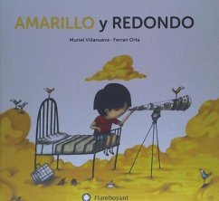 Amarillo y Redondo - Villanueva, Muriel