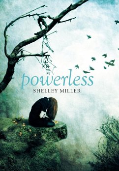 Powerless - Miller, Shelly