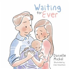 Waiting for Ever - Michal, Danielle