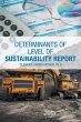 Determinants of Level of Sustainability... - Bild 1