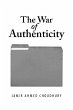 The War of Authenticity - Bild 1