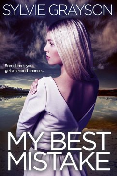My Best Mistake (eBook, ePUB) - Grayson, Sylvie
