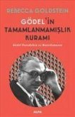 Gödelin Tamamlanmamislik Kurami