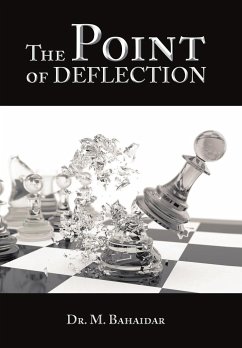 The Point of Deflection - Bahaidar, M.