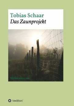 Cover Das Zaunprojekt