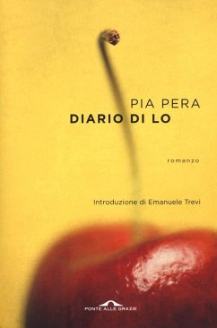 Diario di Lo - Pera, Pia Diario di Lo - Pera, Pia