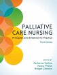 Palliative Care Nursing, 3rd Edition - Bild 1