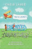 Teej and Laurie's Inflated Adventures
