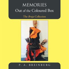 Cover Memories out of the Coloured Box