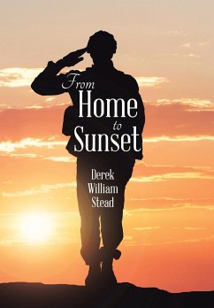 From Home to Sunset - Stead, Derek William