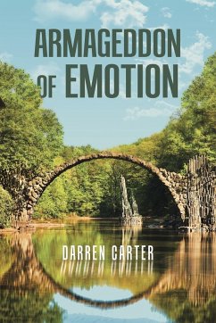 Armageddon of Emotion - Carter, Darren