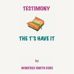 Testimony - Eure, Winifred Smith