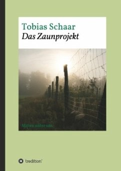 Cover Das Zaunprojekt