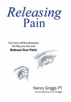 Releasing Pain - Griggs Pt, Nancy