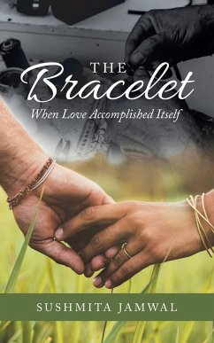 The Bracelet - Jamwal, Sushmita