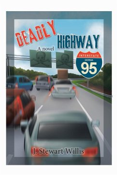 Deadly Highway - Willis, J. Stewart