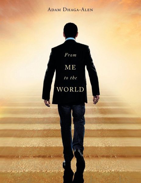 From Me to the World From Me to the World