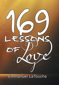 169 Lessons of Love - Latouche, Emmanuel