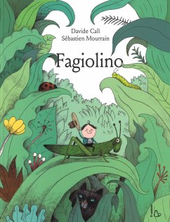 Cover Fagiolino