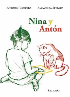 Nina y Anton - Ventura, Antonio