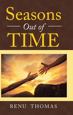 Seasons out of Time - Thomas, Renu