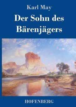 Der Sohn des Bärenjägers - May, Karl