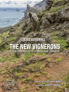 The new vignerons