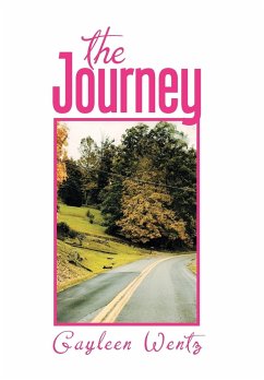The Journey - Wentz, Gayleen