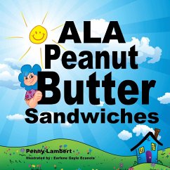 Ala Peanut Butter Sandwiches - Lambert, Penny