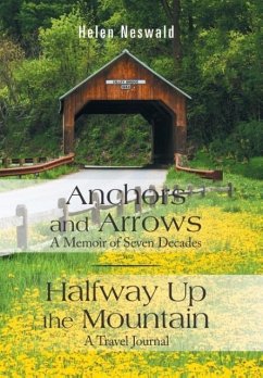 Anchors and Arrows - Neswald, Helen