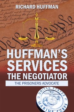 Huffman'S Services the Negotiator - Huffman, Richard