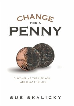Change for a Penny - Skalicky, Sue