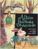 Alice Harikalar Diyarinda